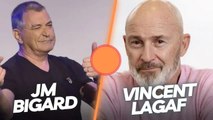 Vincent Lagaf' : ses confidences chocs sur la fin de son amitié avec Jean Marie Bigard