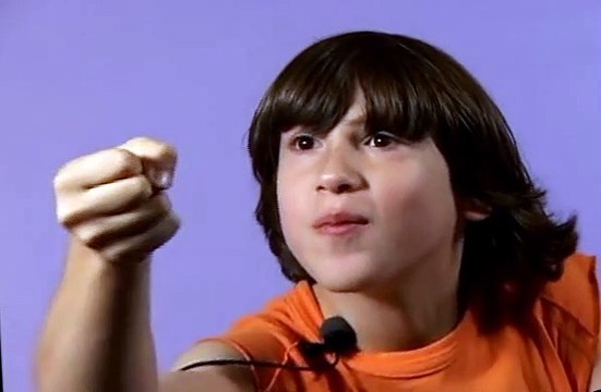 Wonder Showzen Wonder Showzen _Extra – Deleted Scene – Mr. President