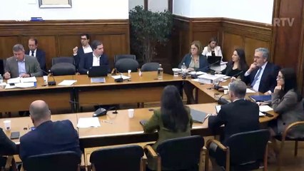 Medidas do programa Mais Habitação entram no Parlamento "nos próximos dias", garante ministra