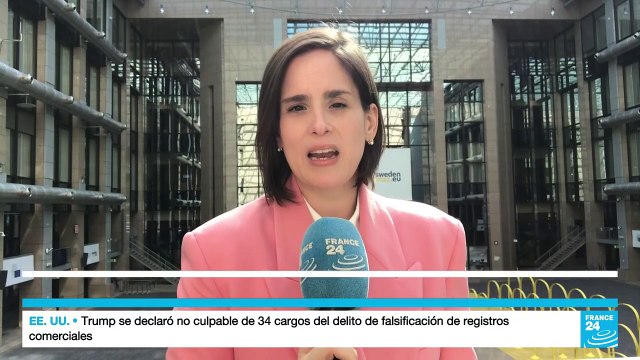 Informe desde Bruselas: cancilleres de la OTAN advierten consecuencias si China apoya a Rusia