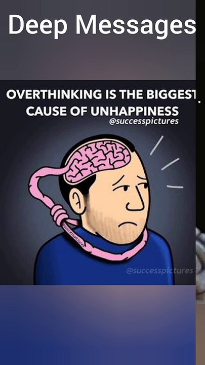 Deep Messages