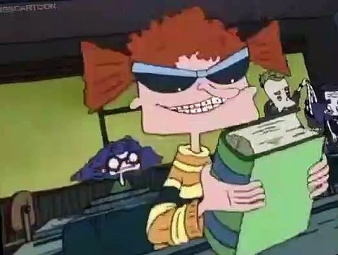 Moville Mysteries Moville Mysteries E011 The Creep Next Door