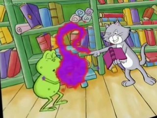 Wilf, the Witch's Dog Wilf, the Witch’s Dog E023 – As Bad as it gets