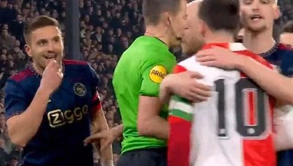 Haddini çok aştı! Depremzedeler için yapılan bandı takmayan Tadic'ten Orkun'a çirkin hareket