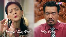 Tình Yêu Dối Lừa - Tập 40 - Phim Việt Nam THVL