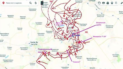 Юрий Подоляка. Вечерний выпуск (05.04.2023)