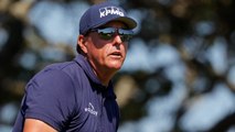 Phil Mickelson Says You Grow Up Thinking About The Masters