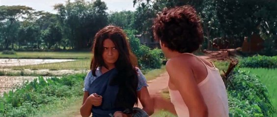 Adam Bande-annonce (EN)