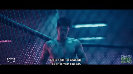 Perfect Addiction Bande-annonce (PT)