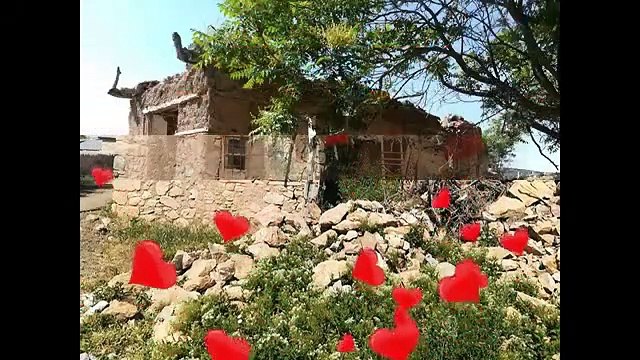 057 ÇEŞİTLİ ZAMANLARDA ÇEKİLMİŞ ALISSA'DAN GÖRÜNTÜLERLE ALISSA KÖYÜ SUNUMU/27 MART 2018