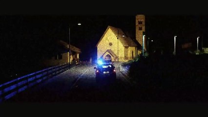 Au fond des bois Bande-annonce (IT)