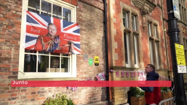 ¿Contra la voluntad de Isabel II? Palacio describe a Camila como reina