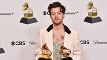 „Arielle“: DARUM hat Harry Styles die Rolle des „Prinz Eric“ abgelehnt