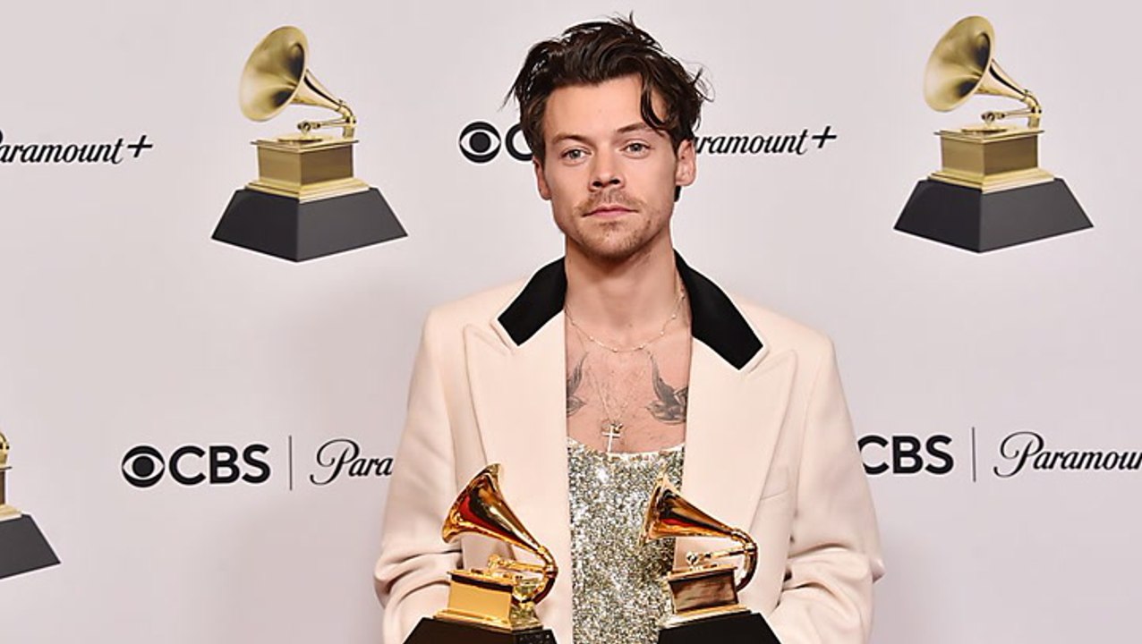 „Arielle“: DARUM hat Harry Styles die Rolle des „Prinz Eric“ abgelehnt