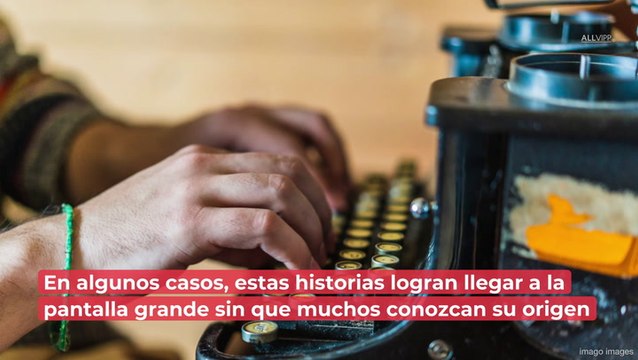 ¡Qué miedo! Estas películas están basadas en acontecimientos reales