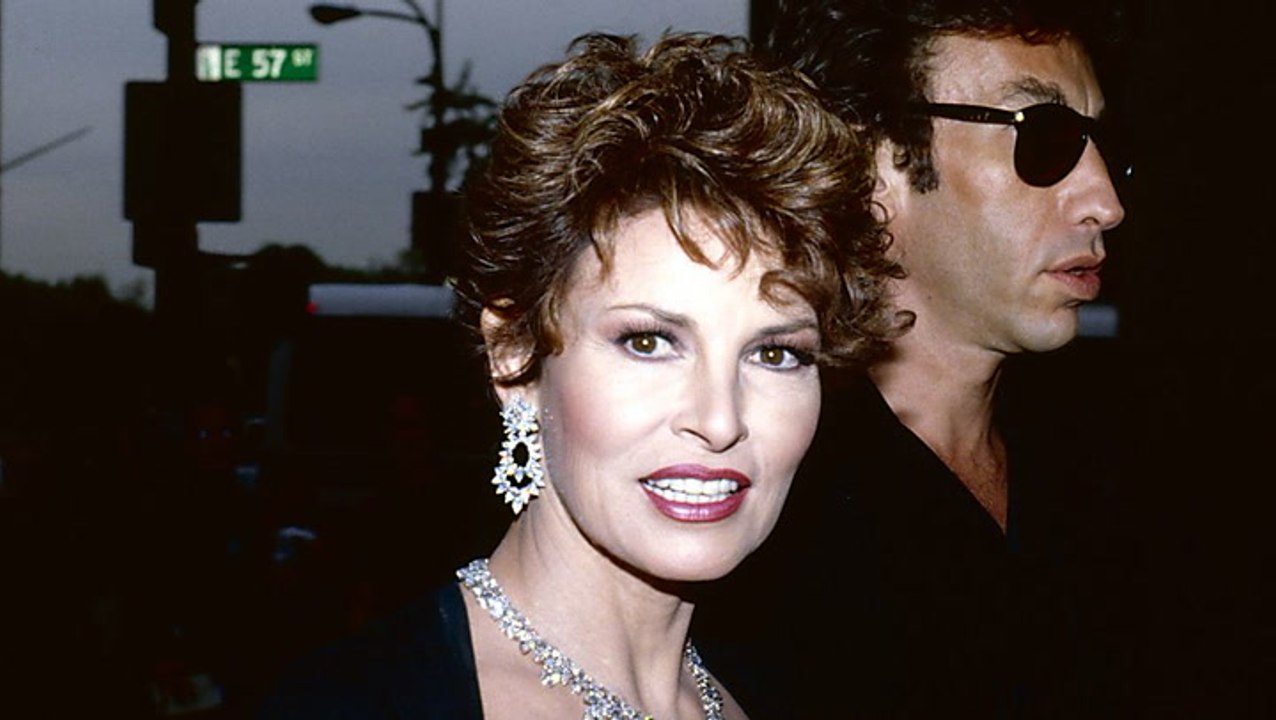 Raquel Welch: Todesursache veröffentlicht