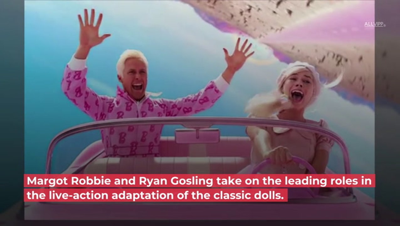 'Barbie' Movie Starring Margot Robbie, Ryan Gosling: THIS Is The Rest Of The Cast!