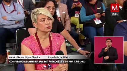 AMLO justifica veto al INAI y celebra método para el INE