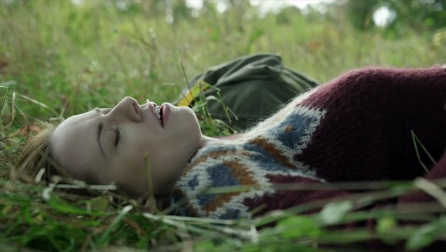 Vivre avec la Mort: Une Histoire d'Amour Bande-annonce (EN)