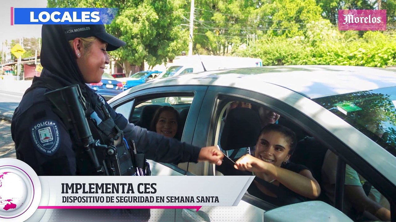 Bloqueo colapsa autopista Cuernavaca-Acapulco, esto y mucho más en Diario de Morelos Informa