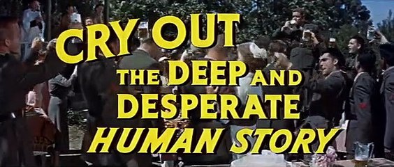 Le cri de la victoire Bande-annonce (EN)