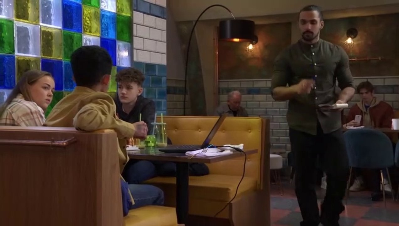 EastEnders 5th April 2023 Dailymotion Video