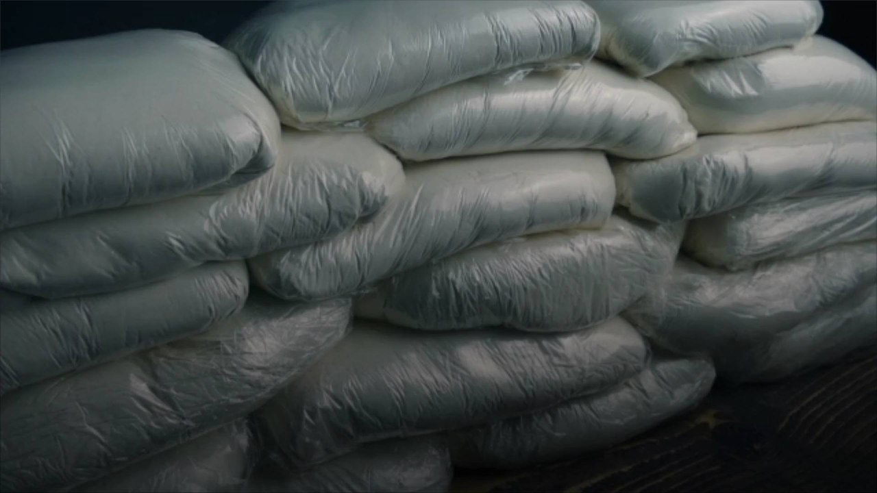 Mexico Looks to China for Help Combating Fentanyl Trafficking