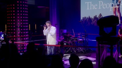 Quinn XCII - The Lows (Live at The Hard Rock NYC / 2023)