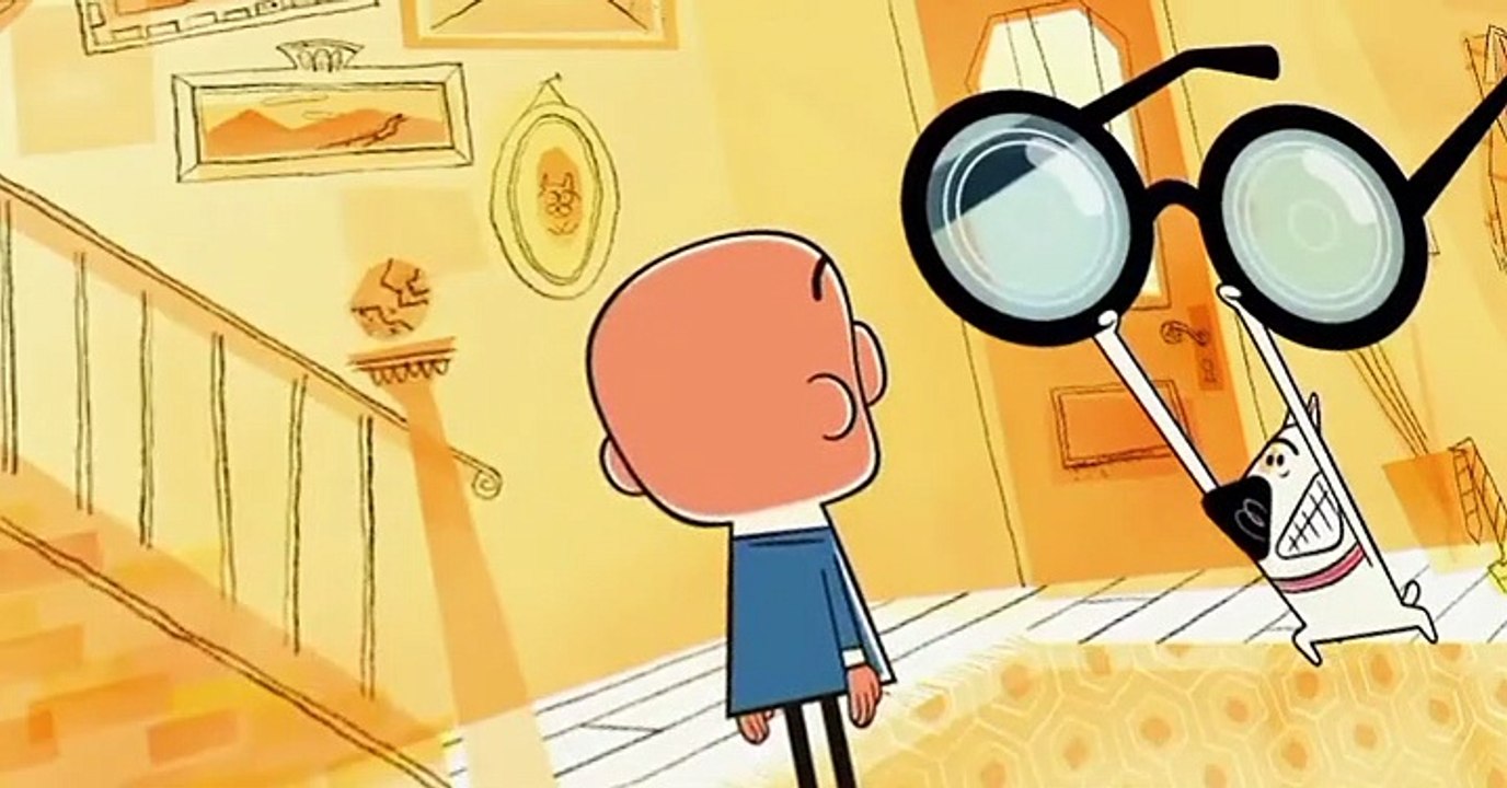 Mr. Magoo (2019) Mr. Magoo (2019) E032 Spinning Headlock Elbow Drop ...