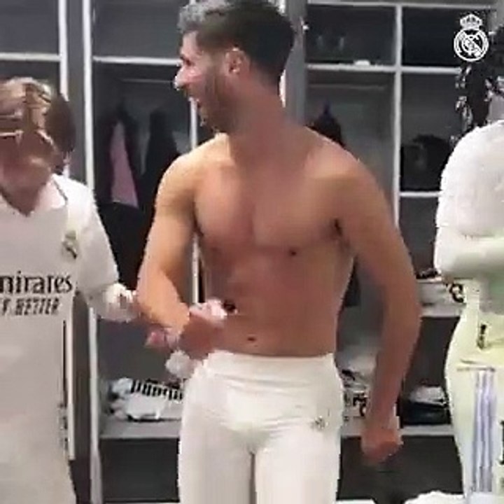 Festa do Real Madrid