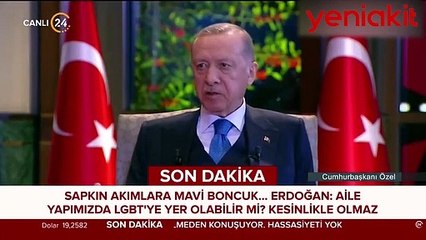Cumhurbaşkanı Erdoğan'dan Karamollaoğlu'na zor soru: Madımakla ilgili idamını istemiyorlar mıydı?