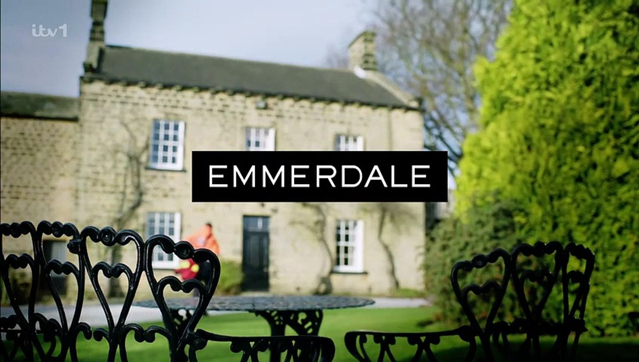 Emmerdale 5th April 2023