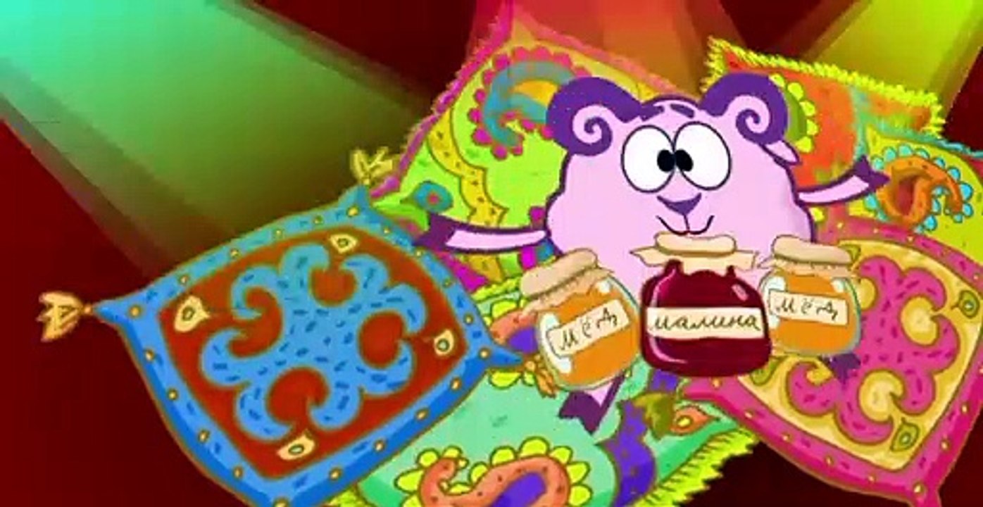 Kikoriki Kikoriki S01 E059 How to catch a Cold! video Dailymotion