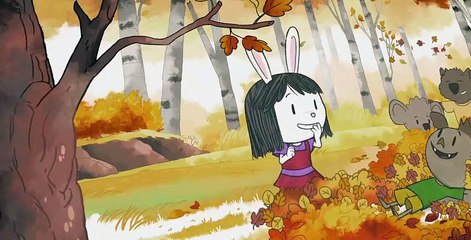 Elinor Wonders Why S01 E69