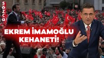 Fatih Portakal'dan Ekrem İmamoğlu Kehaneti! İmamoğlu'nu Bu Sözlerle Analiz Etti