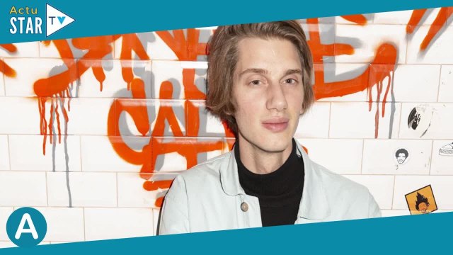 Il n'y a pas une seule façon de voir les choses , Paul Mirabel, son frère atteint d'autisme, ses co