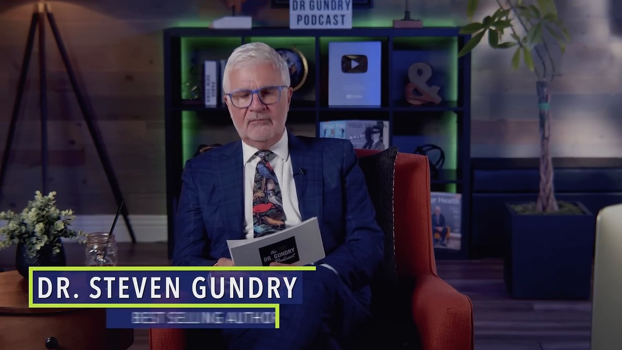 The INSANE BENEFITS Of Sorghum & Why I Eat It EVERYDAY Dr. Steven Gundry