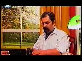 Obećana Zemlja Željka Pervana - Epizoda 5 - Predsjednikove moralne dileme