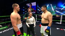 Artem Suslenkov vs Mirzohidjon Abdullaev (03-03-2023) Full Fight