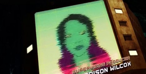 Guardians of The Galaxy S03 E12