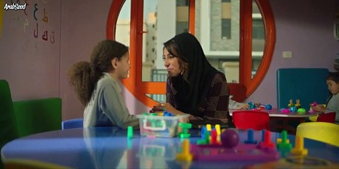 مسلسل وعــود ســخــيــة الحلقة 16 السادسة عشر