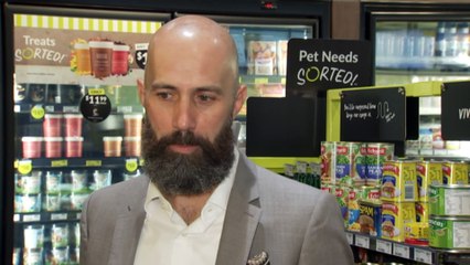 OTR will soon expand to a thousand fuel retail sites across the country.