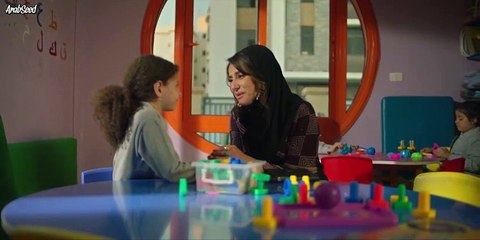 مسلسل وعــود ســخــيــة الحلقة 15 الخامسة عشر