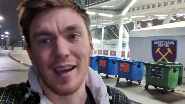 West Ham United 1-5 Newcastle United: Dominic Scurr reaction