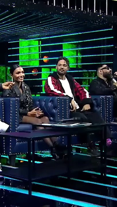 हमें आप Nazz है और आप लोगों का सत्याNazz करने आये हो #DinoJames To #Nazz | #MTVHustle #HustleSeason2