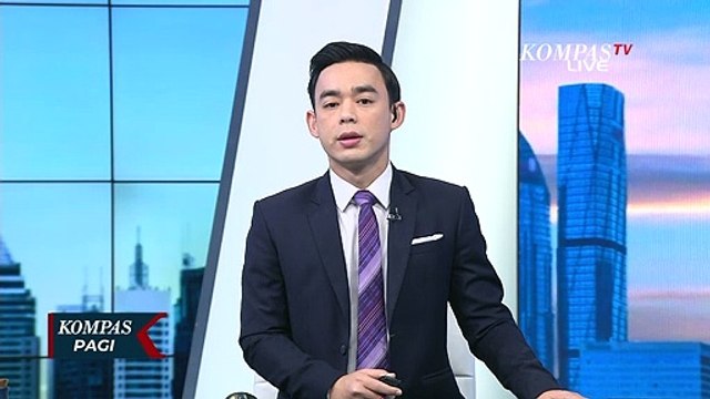 Kebakaran Bengkel di Jalur Pantura Bekasi, Petugas Pemadam Kebakaran Kesulitan Capai Lokasi!