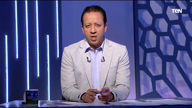 إسلام صادق: النادي الأهلي حسم التتويج ببطولة الدوري المصري بنسبة 95%