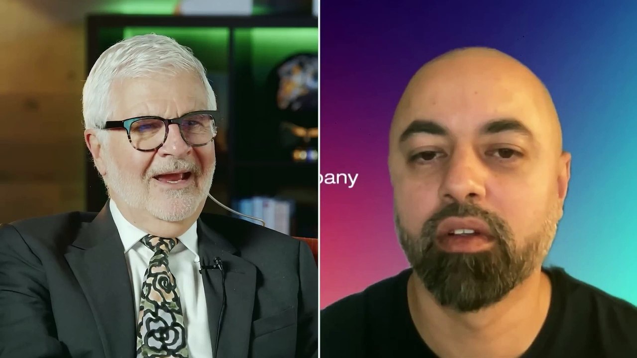 If You Have BAD Genes, Here s What You Can Do ABOUT IT! Dr. Steven Gundry & Kashif Kahn