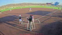 Margaritas Field (KC Sports) Sun, Apr 02, 2023 8:46 AM to 4:47 PM