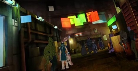 Guardians of The Galaxy S03 E19